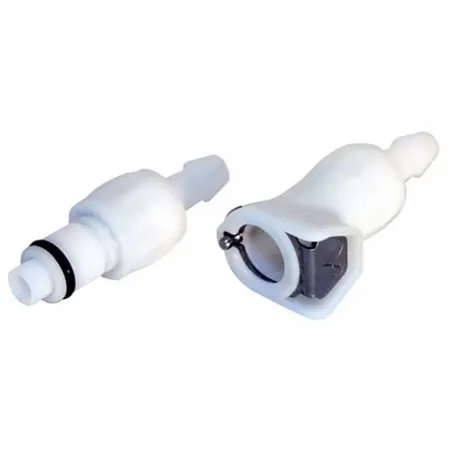 유스위 Quick Seal Coupling 수분 주머니 물기 밸브 3137479294