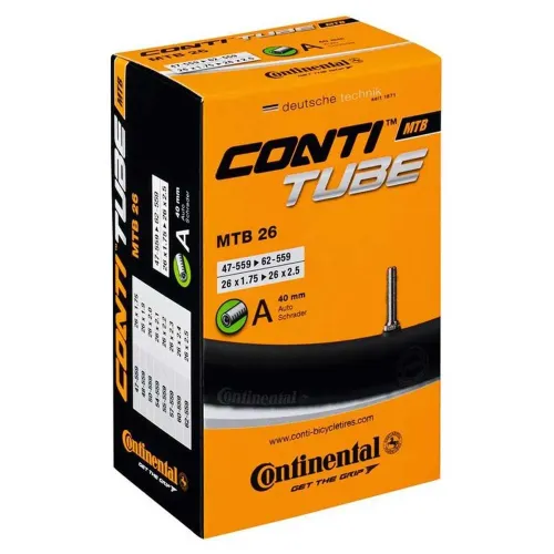 CONTINENTAL Light Presta 42 mm 내부 튜브 3137485722