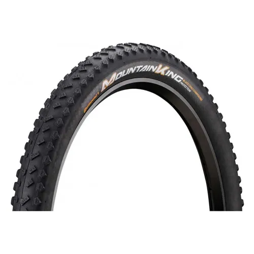 CONTINENTAL Cross King 180 TPI ShieldWall PureGrip Compound 튜블리스 27.5in x 2.80 MTB 타이어 3137485732
