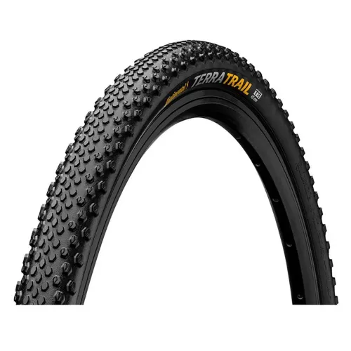 CONTINENTAL Terra Trail 180 TPI ProTection BlackChili Compound 튜블리스 27.5in x 1.50 MTB 타이어 3137485739