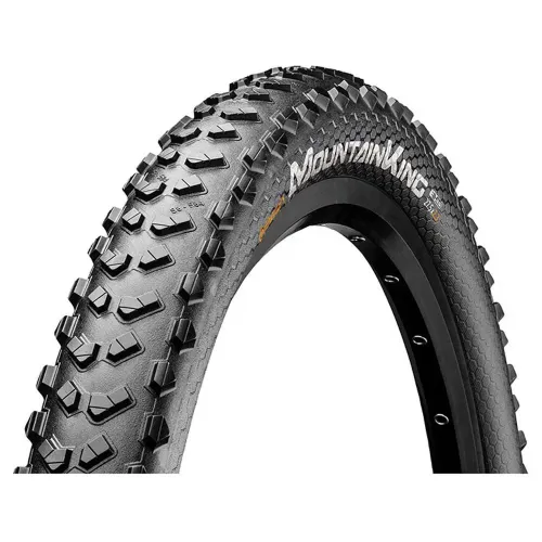 CONTINENTAL Mountain King 180 TPI Wire 26in x 2.30 단단한 MTB 타이어 3137485761