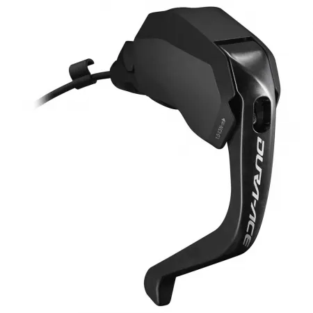 시마노 Dura Ace DI2 TR/CR 전자 쉬프터가 장착된 오른쪽 브레이크 레버 3137486047