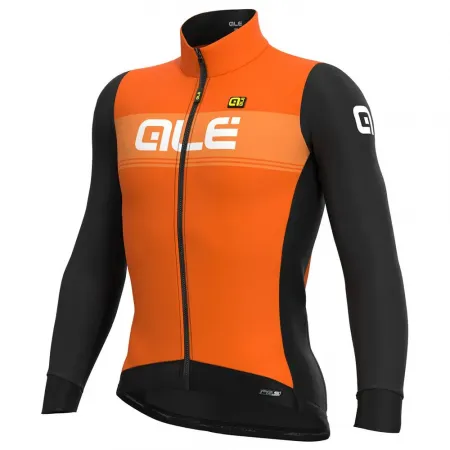 ALE PR-S Logo DWR 자켓 3137535604