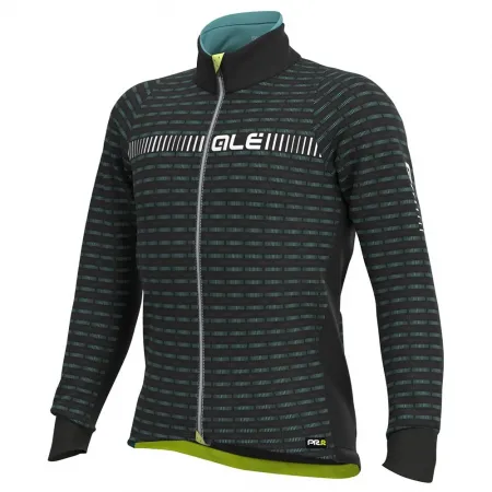 ALE Graphics PRR Green Road 자켓 3137535619