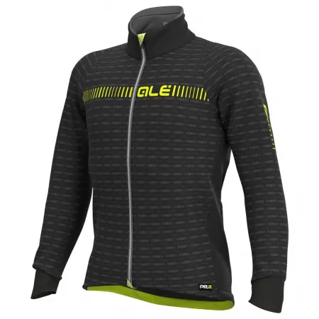 ALE Graphics PRR Green Road 자켓 3137535620