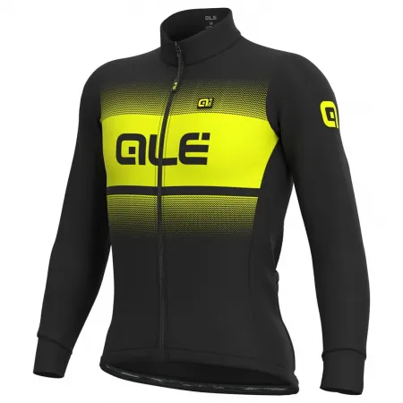 ALE Solid Blend 긴팔 져지 3137535641