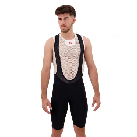 카스텔리 Nano Flex Pro Race 빕숏 3137537581