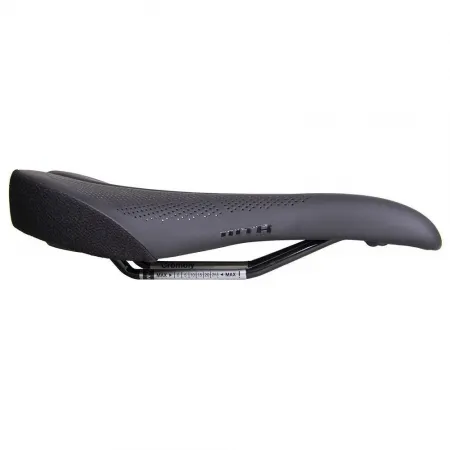 WTB 로켓 Cromoly 자전거 안장 3137549555