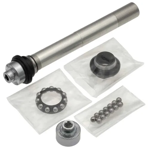 시마노 M770 리어 허브 액슬 3137552115