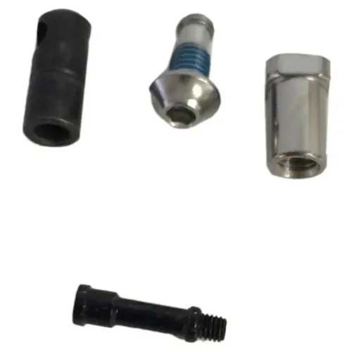 시마노 XT I-Spec M780-B/M670-B Bolt And Nut 나사 3137552157