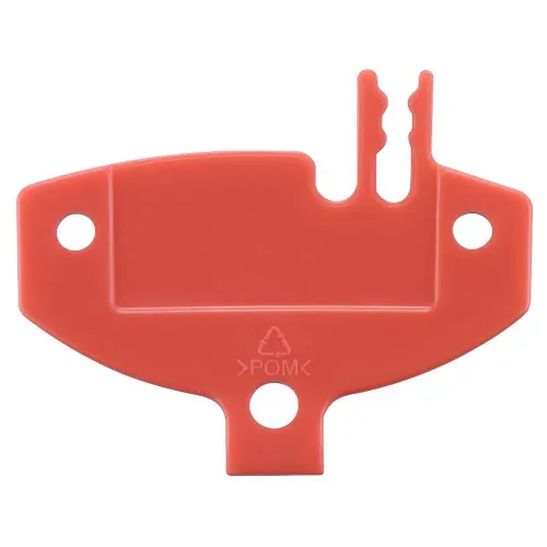 시마노 M965/765 디스크 브레이크 패드 스페이서 3137552159