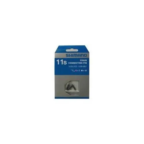 시마노 9000 11s Connecting 자전거 체인 핀 3 단위 3137552197