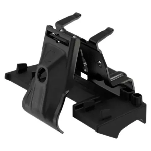 툴레 Kit Flush Rail 6018 Ford S-Max/Galaxy/Mondeo/Fiesta Active 15+ 루프 랙 3137552386