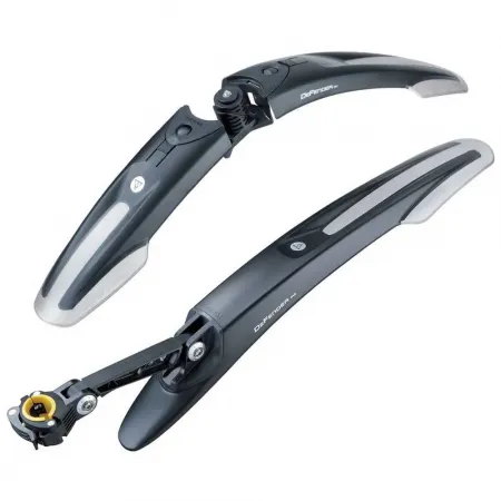 토픽 Defender M1/M2 26´´ 흙받이 세트 3137556359
