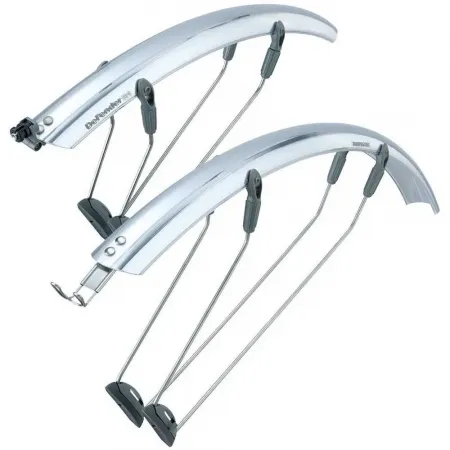 토픽 Defender R1/R2 28´´ 흙받이 세트 3137556365