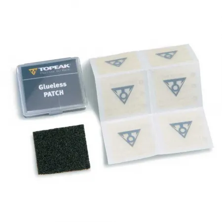 토픽 FlyPaper Glueless 패치 키트 20 단위 3137556385