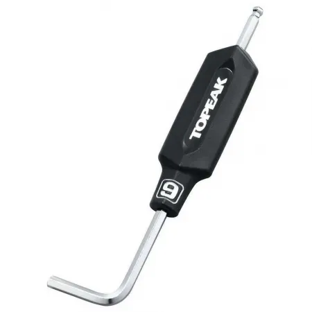 토픽 도구 DuoHex 6 Mm 3137556485