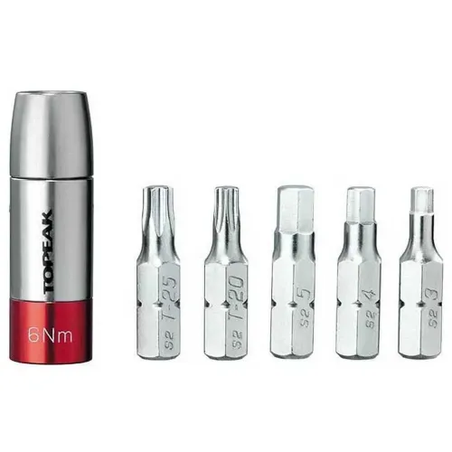 토픽 도구 Nano TorqBox 6 3137556552