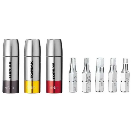 토픽 도구 Nano TorqBox DX 3137556559