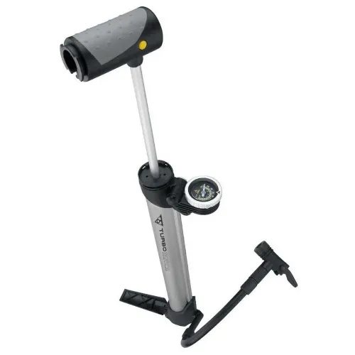 토픽 Turbo Morph G 자전거 펌프 3137556585