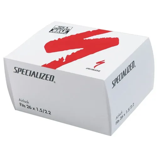 스페셜라이즈드 Airlock Presta 40 mm 내부 튜브 3137570179