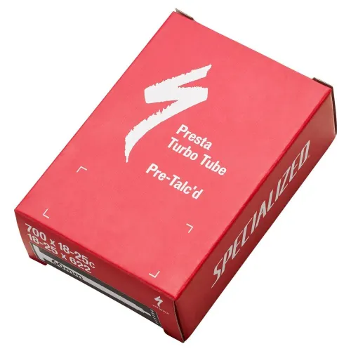 스페셜라이즈드 Turbo Presta 40 mm With Talc 내부 튜브 3137570196