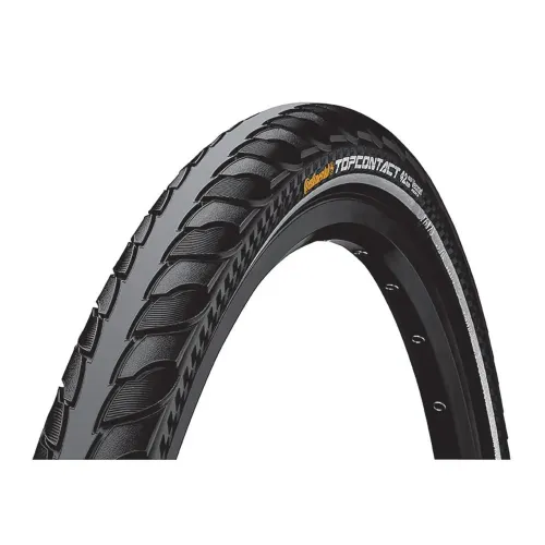 CONTINENTAL Contact II Reflex 700C x 47-45 도시용 타이어 3137576634