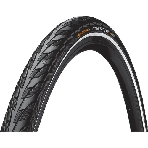 CONTINENTAL Contact Reflex 20in x 1.75 도시의 견고한 자전거 타이어 3137576663