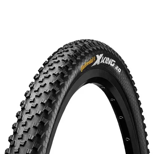 CONTINENTAL Cross King 24in x 2.00 단단한 MTB 타이어 3137576704