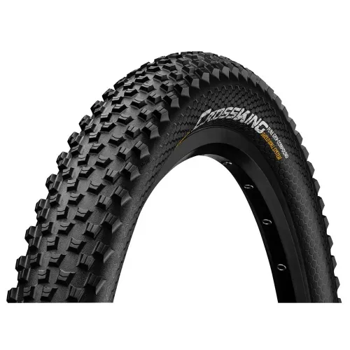 CONTINENTAL Cross King Shieldwall 튜블리스 29in x 2.60 MTB 타이어 3137576726