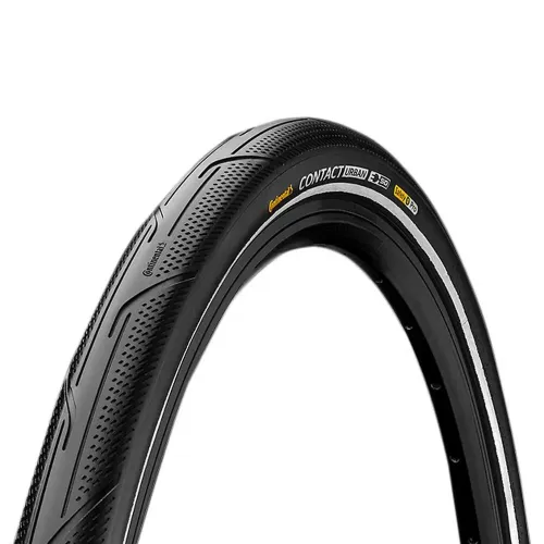 CONTINENTAL Contact Urban Reflex 27.5in x 2.20 도시의 견고한 자전거 타이어 3137576730