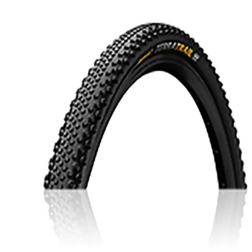 CONTINENTAL Terra Trail ShieldWall PureGrip 튜블리스 700C x 40 자갈 타이어 3137576745