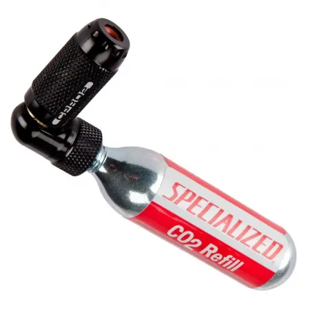 스페셜라이즈드 C-Pro 2 Trigger CO2 카트리지 3137578784