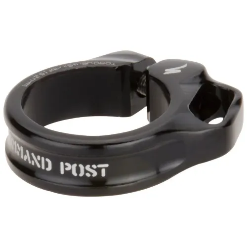 스페셜라이즈드 Command Post Bolt-On Collar 안장 클램프 3137583674