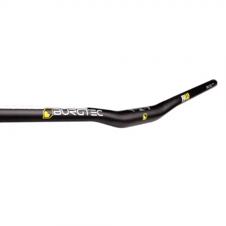 BURGTEC Ride Wide Alloy Enduro 15 mm 핸들바 3137593676