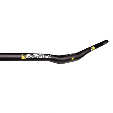 BURGTEC Ride Wide Alloy Enduro 22.5 mm 핸들바 3137593680