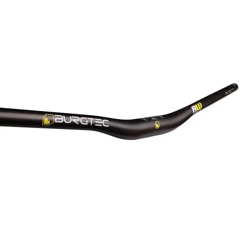 버그텍 라이드 와이드 카본 DH 30 mm 핸들바 3137593683