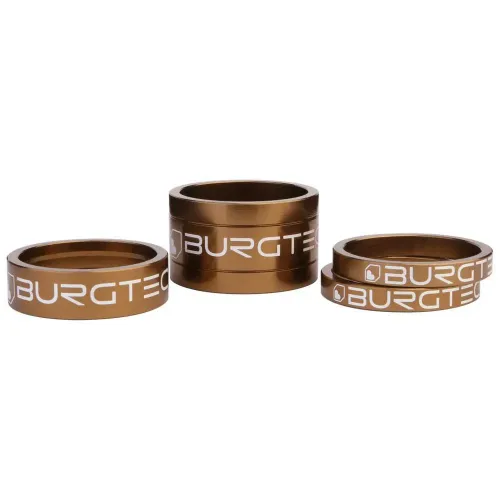 BURGTEC 스템 헤드셋 스페이서 3137593776