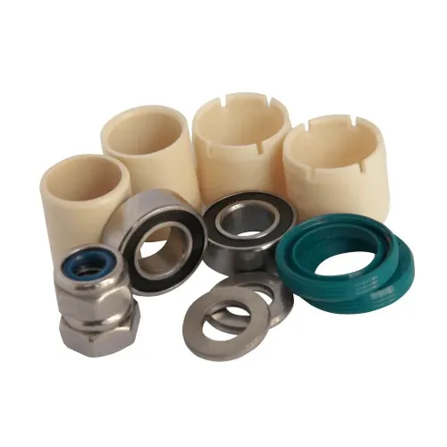 BURGTEC MK4 Pedal Internals 페달 재구축 키트 3137593800