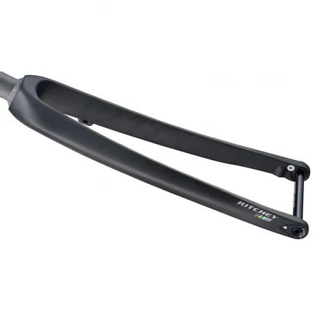 리치 WCS Carbon Disc 1-11/8´´ Flat Mount 로드 포크 3137594342