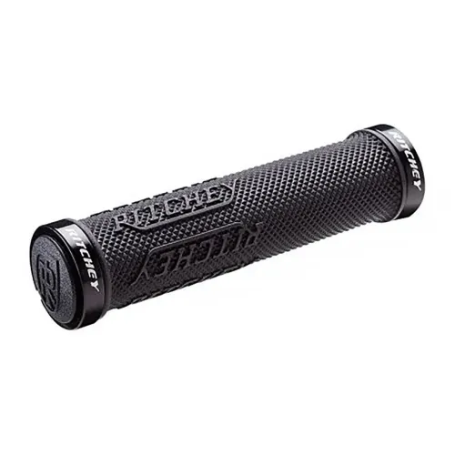 리치 WCS Truegrip X Lock On 핸들 그립 3137594357