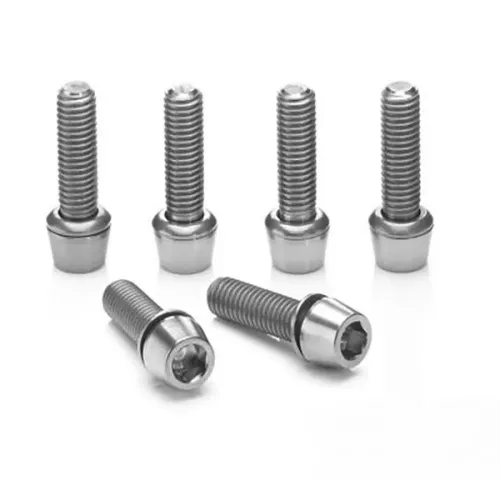 리치 Superlogic C260 Replacement Bolt Set 나사 7 단위 3137594490