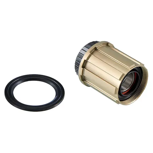 리치 For Apex/Zeta II 시마노 11s 프리허브 바디 3137594505