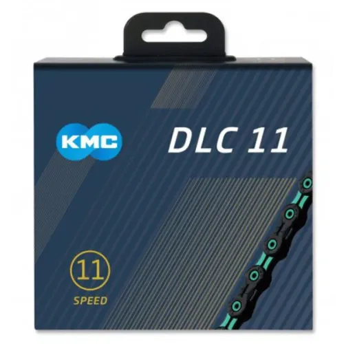 KMC DLC 11 road/MTB 체인 3137598704