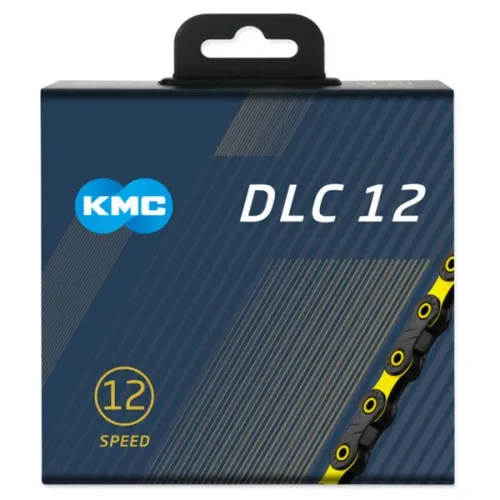 KMC DLC 12 로드 MTB 체인 3137598705