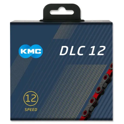 KMC DLC 12 MTB 체인 3137598709