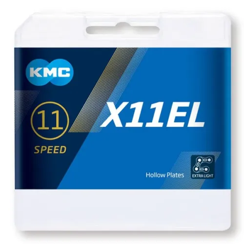KMC X11EL road/MTB 체인 3137598726