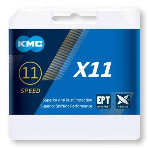 KMC X11 EPT MTB 체인 3137598728