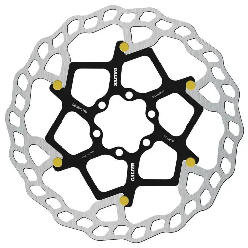 GALFER Wave Floating 디스크 브레이크 디스크 3137599021