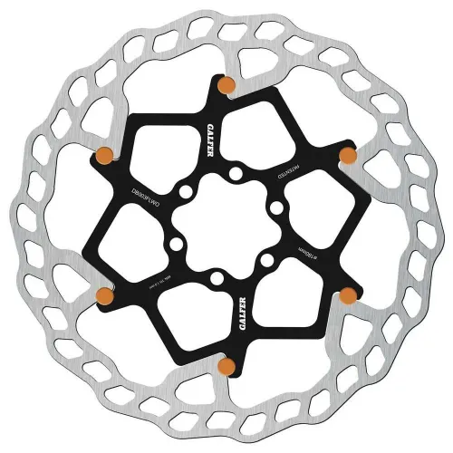 GALFER Wave Floating 디스크 브레이크 디스크 3137599022